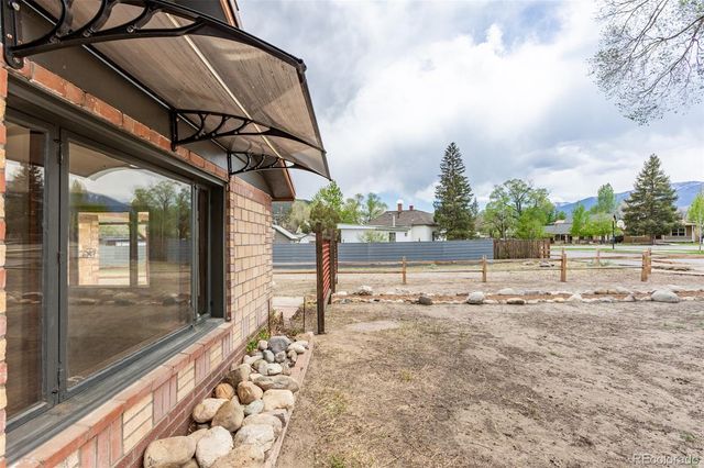 548 E Third Street, Salida, CO 81201