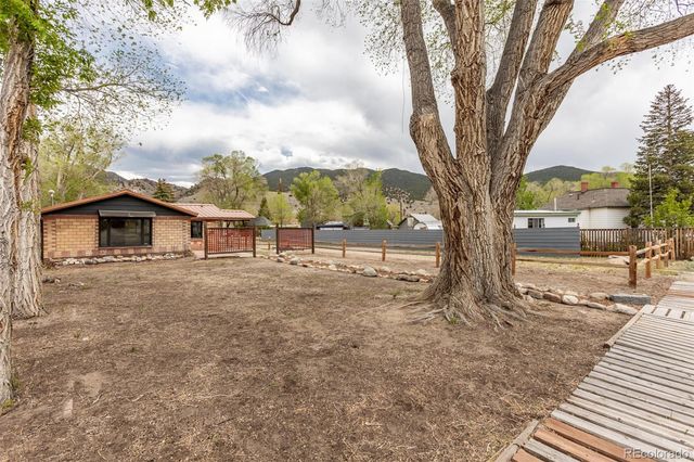 548 E Third Street, Salida, CO 81201