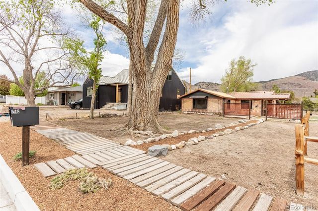 548 E Third Street, Salida, CO 81201