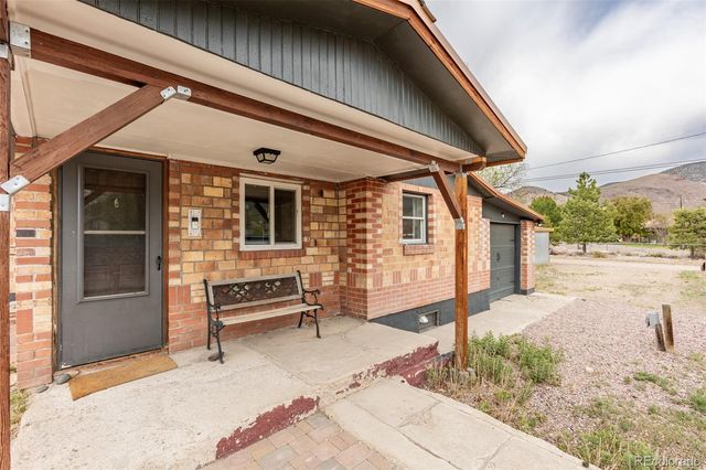 548 E Third Street, Salida, CO 81201