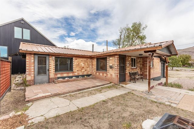 548 E Third Street, Salida, CO 81201