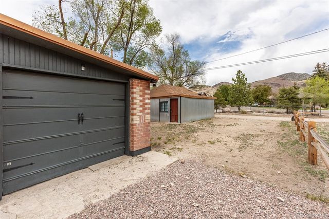 548 E Third Street, Salida, CO 81201