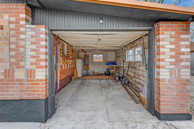 548 E Third Street, Salida, CO 81201