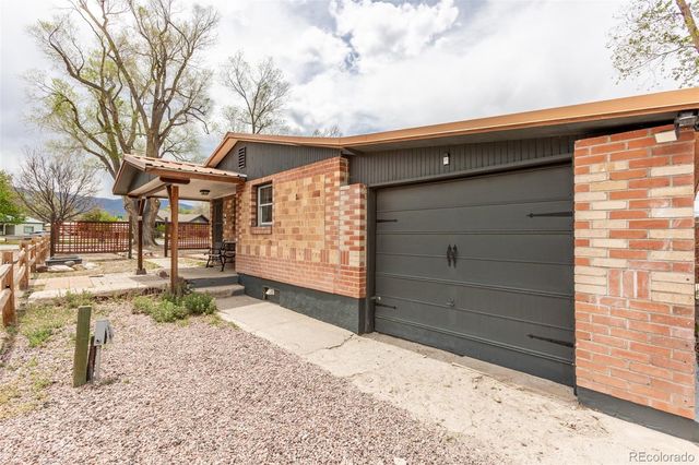 548 E Third Street, Salida, CO 81201