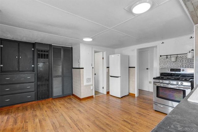 548 E Third Street, Salida, CO 81201