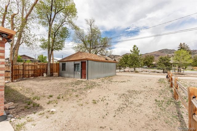 548 E Third Street, Salida, CO 81201