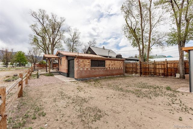 548 E Third Street, Salida, CO 81201