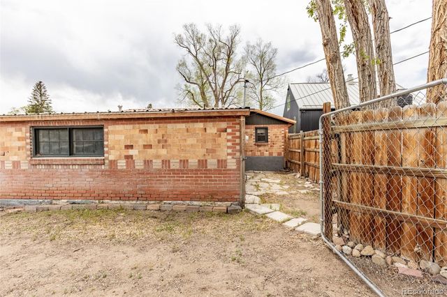 548 E Third Street, Salida, CO 81201
