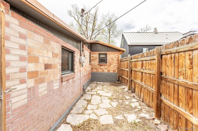 548 E Third Street, Salida, CO 81201