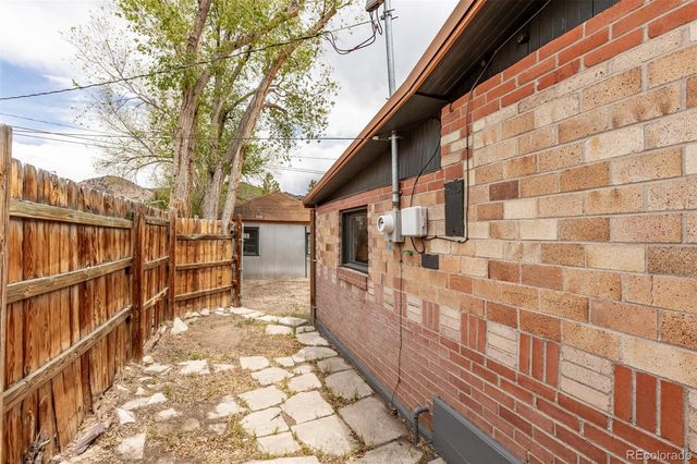 548 E Third Street, Salida, CO 81201