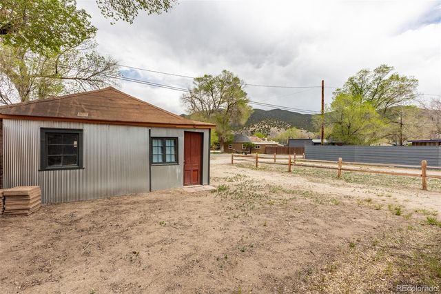 548 E Third Street, Salida, CO 81201