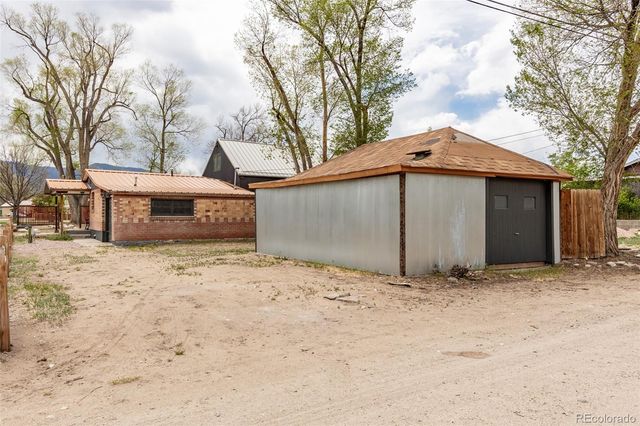 548 E Third Street, Salida, CO 81201