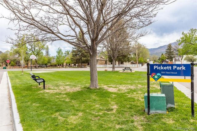 548 E Third Street, Salida, CO 81201