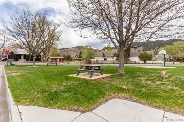 548 E Third Street, Salida, CO 81201