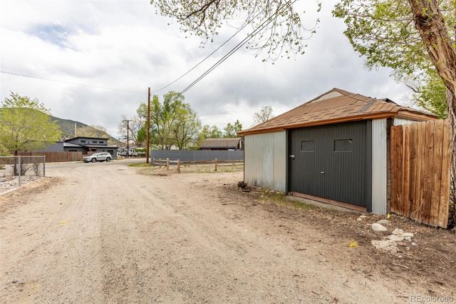 548 E Third Street, Salida, CO 81201