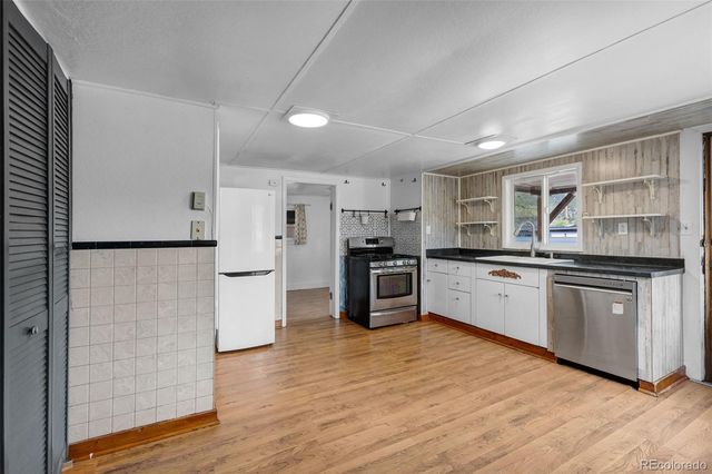 548 E Third Street, Salida, CO 81201