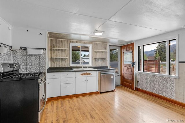 548 E Third Street, Salida, CO 81201