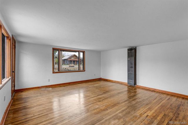 548 E Third Street, Salida, CO 81201