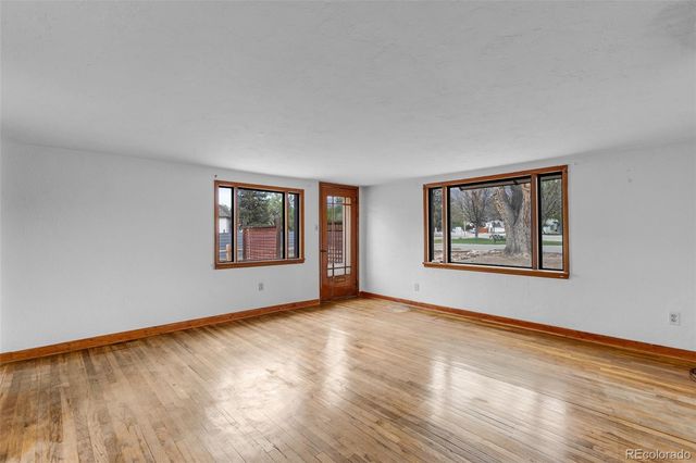 548 E Third Street, Salida, CO 81201