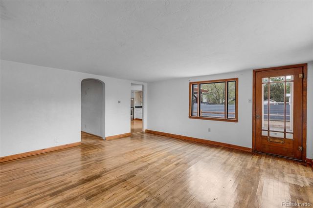 548 E Third Street, Salida, CO 81201
