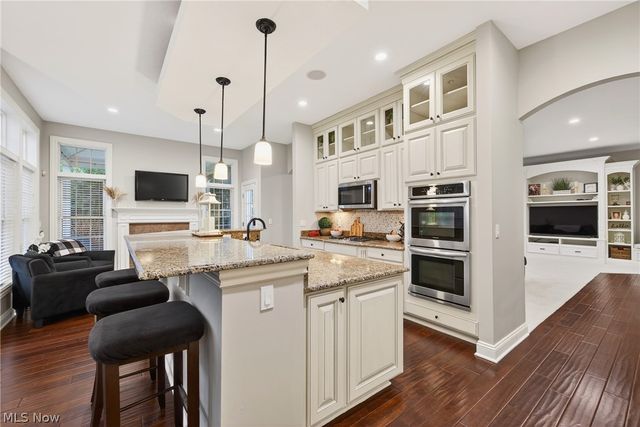 11530 Monarch Court, Concord Twp, OH 44077