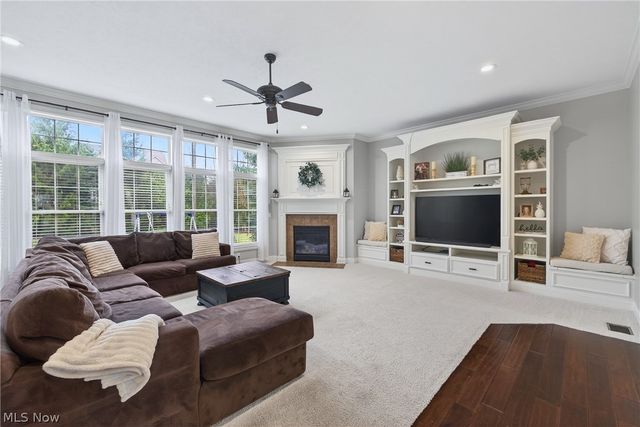 11530 Monarch Court, Concord Twp, OH 44077