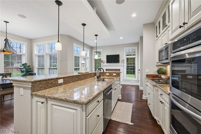 11530 Monarch Court, Concord Twp, OH 44077