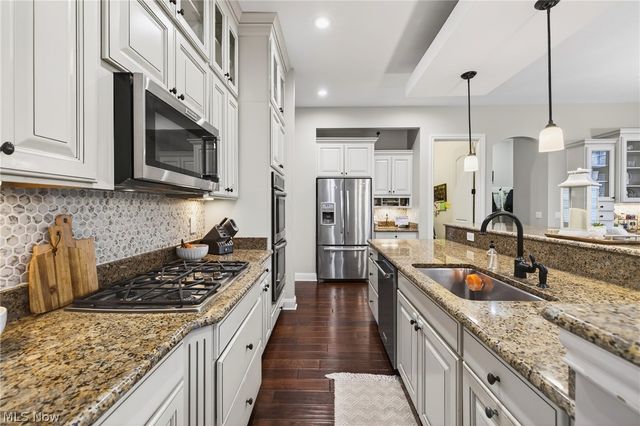 11530 Monarch Court, Concord Twp, OH 44077