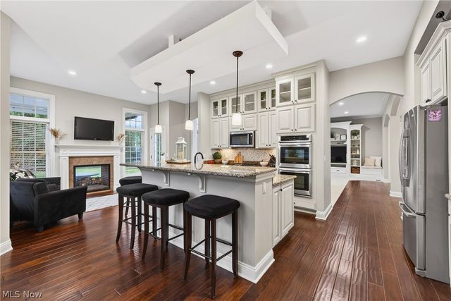 11530 Monarch Court, Concord Twp, OH 44077