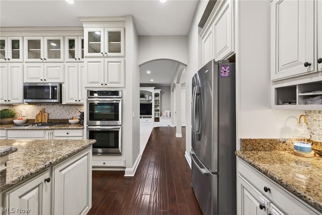 11530 Monarch Court, Concord Twp, OH 44077