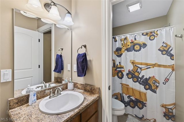 11530 Monarch Court, Concord Twp, OH 44077