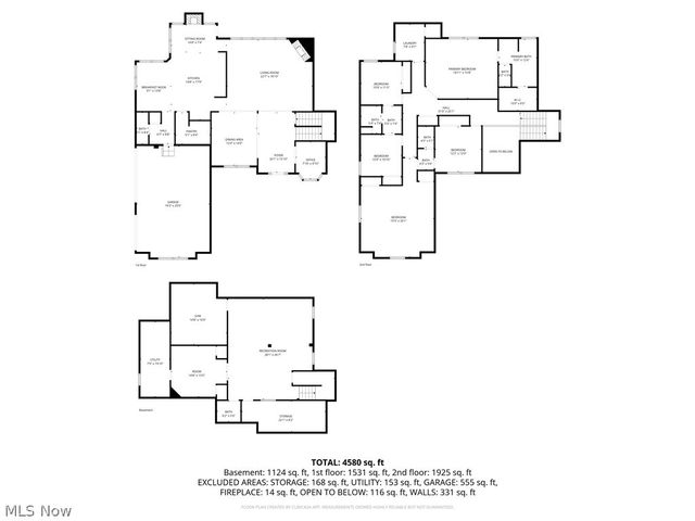 11530 Monarch Court, Concord Twp, OH 44077