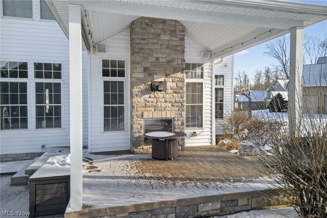 11530 Monarch Court, Concord Twp, OH 44077