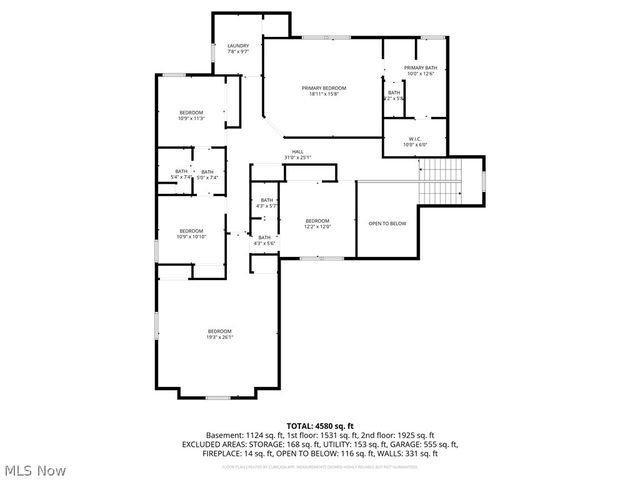 11530 Monarch Court, Concord Twp, OH 44077