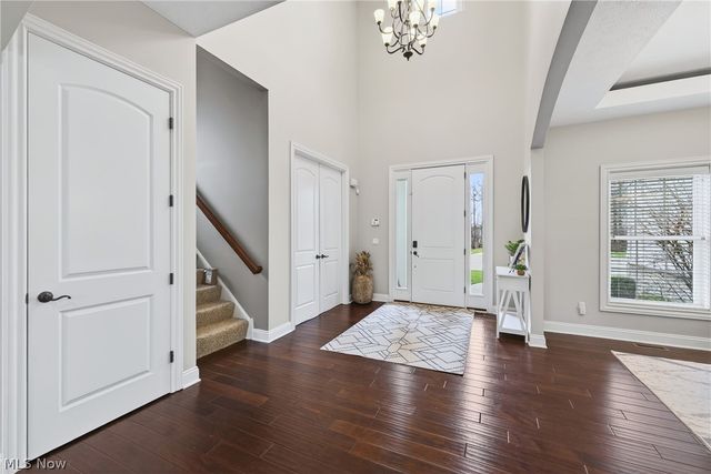 11530 Monarch Court, Concord Twp, OH 44077