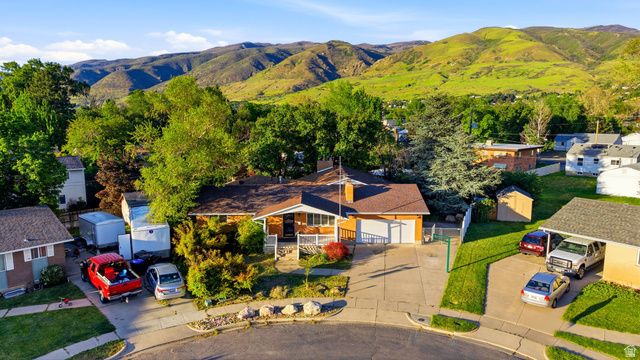18 W 900 N, Bountiful, UT 84010