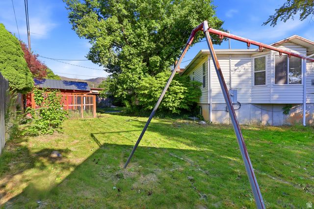 18 W 900 N, Bountiful, UT 84010