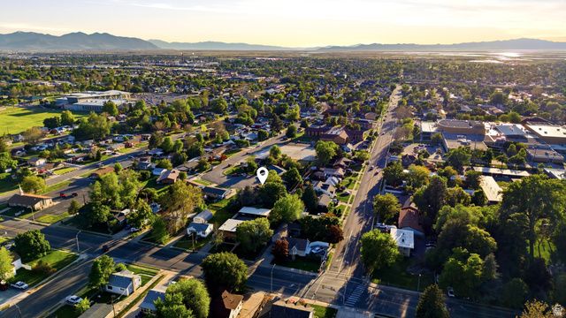 18 W 900 N, Bountiful, UT 84010