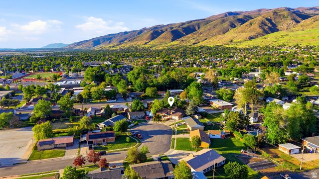 18 W 900 N, Bountiful, UT 84010