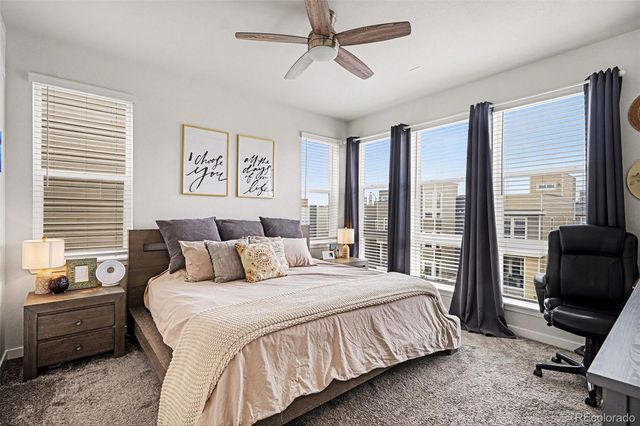 3602 Maldives Drive, Castle Rock, CO 80109