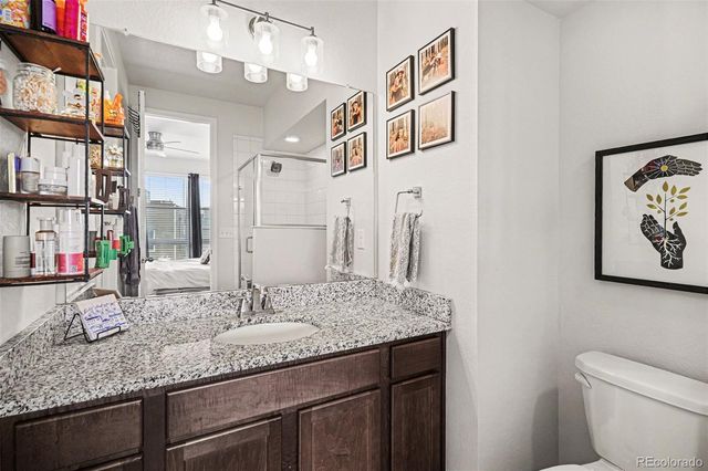 3602 Maldives Drive, Castle Rock, CO 80109