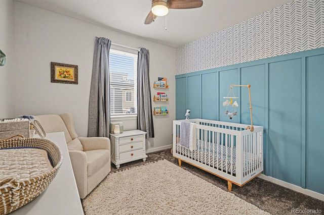 3602 Maldives Drive, Castle Rock, CO 80109