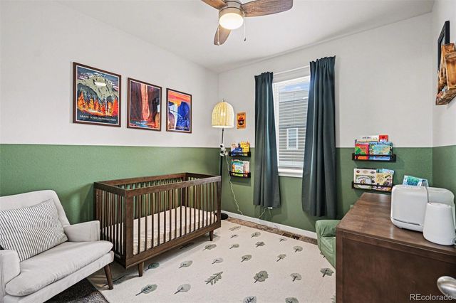 3602 Maldives Drive, Castle Rock, CO 80109