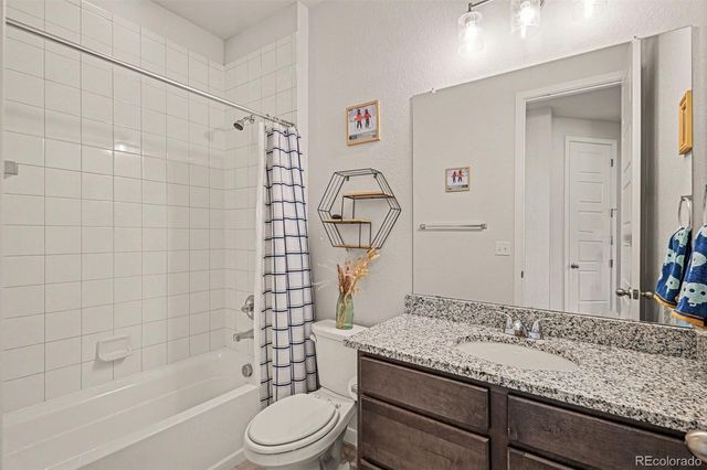 3602 Maldives Drive, Castle Rock, CO 80109