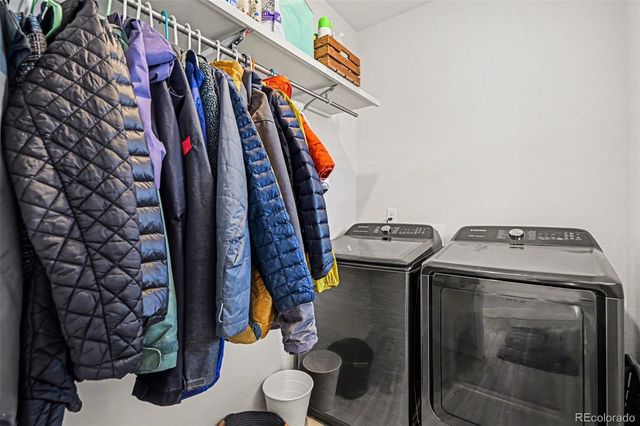 3602 Maldives Drive, Castle Rock, CO 80109