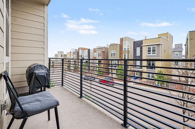 3602 Maldives Drive, Castle Rock, CO 80109