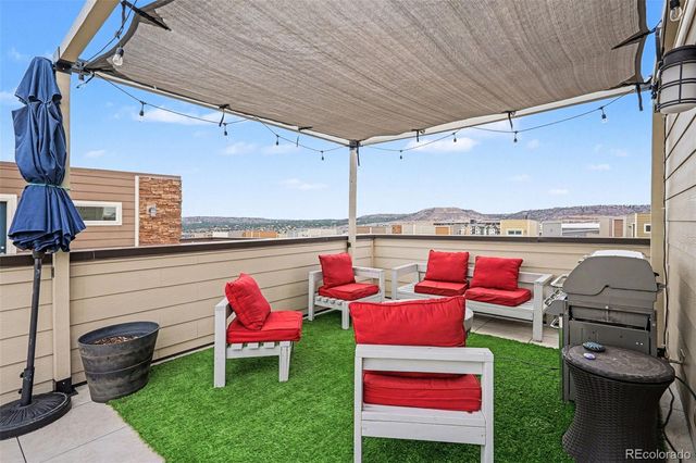 3602 Maldives Drive, Castle Rock, CO 80109