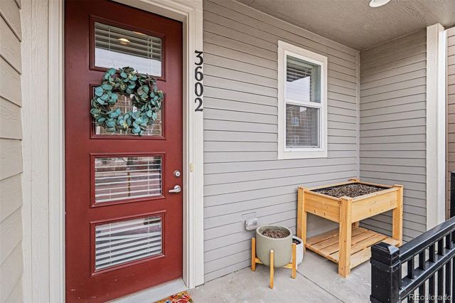 3602 Maldives Drive, Castle Rock, CO 80109