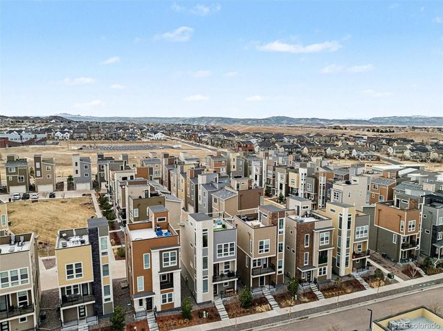 3602 Maldives Drive, Castle Rock, CO 80109