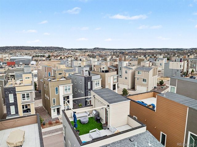 3602 Maldives Drive, Castle Rock, CO 80109